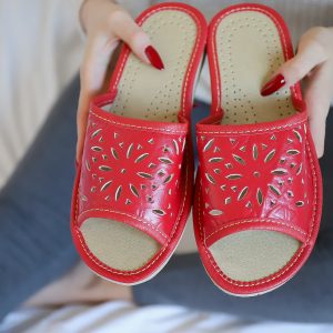 Women's Slippers NOWO-10 - Image 3