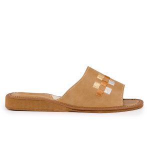 Women's Slippers NOWO-30 - Image 3
