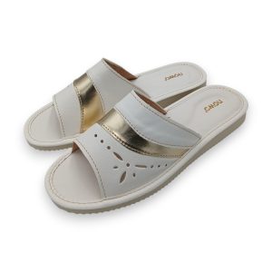 Women's Slippers NOWO-32 - Image 3
