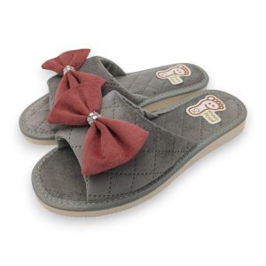 Women's Slippers NOWO-38 - Image 3