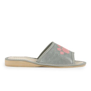Women's Slippers NOWO-49 - Image 3