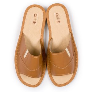 Women's Slippers NOWO-55 - Image 3