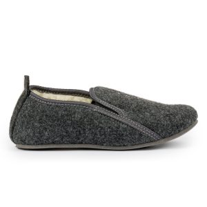 Women's Warm Bootie Slippers NOWO-8 - Image 3