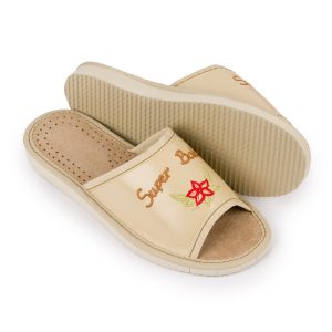 Women's Slippers OK-06 - Image 3