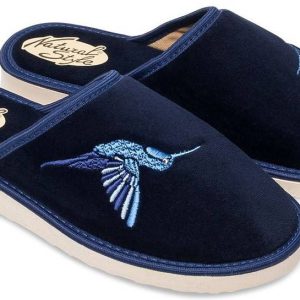 Women's Slippers Meteor Sandra DV038 - Image 3