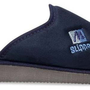 Herren-Hausschuhe Meteor Aleksander MV023 – Bild 3