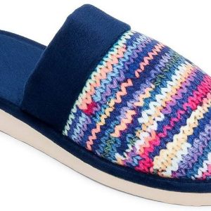 Women's Slippers Meteor Iwona DV077 - Image 3