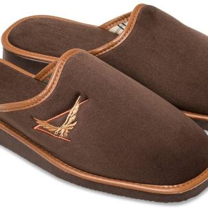 Herren-Hausschuhe Meteor Piotr MV057 – Bild 3