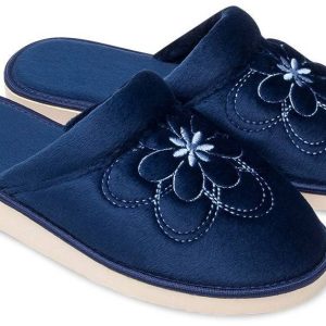 Women's Slippers Meteor Patrycja DV011 - Image 3