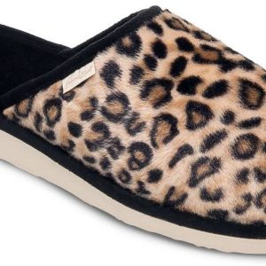 Women's Slippers Meteor Panterka DV070 - Image 3
