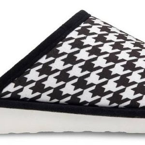 Women's Slippers Meteor Pepitko DV088 - Image 3