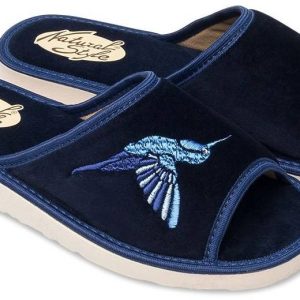 Women's Slippers Meteor Sandra DV037 - Image 3