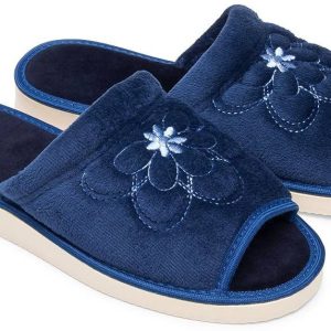 Women's Slippers Meteor Patrycja DV001 - Image 3