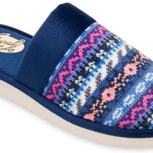 Women's Slippers Meteor Sweter DV071 - Image 3