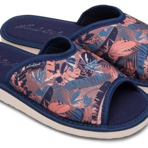 Women's Slippers Meteor DV064 - Image 3