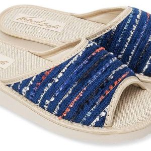 Women's Slippers Meteor Agata DV098 - Image 3