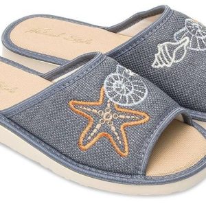 Women's Slippers Meteor Muszelka DV052 - Image 3