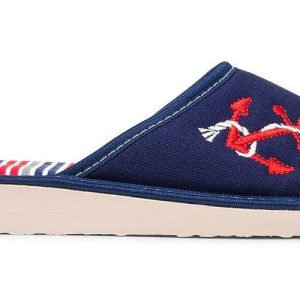 Women's Slippers Meteor Kotwica DV095 - Image 3