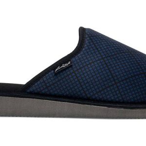 Herren-Hausschuhe Meteor Maciek MV257 – Bild 3