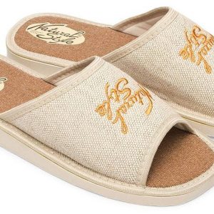 Women's Slippers Meteor Natalia RV004 - Image 3