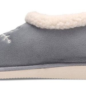Warme Hüttenschuhe / Bamboschen Meteor Gwiazdka DV084 – Bild 3