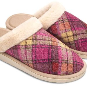Women's Slippers Meteor Greta DV101 - Image 3