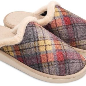 Women's Slippers Meteor Mira DV104 - Image 3