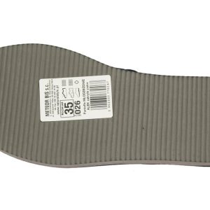 Women's Slippers Meteor Alek DV026 - Image 3