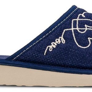 Women's Slippers Meteor Serca DV093 - Image 3