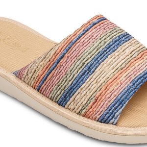Women's Slippers Meteor Dorota DV034 - Image 3