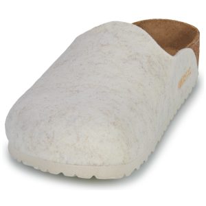 BIRKENSTOCK Men's Felt Slippers Amsterdam Feutre / De / Wełna - Image 3