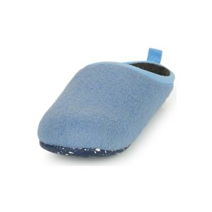 Camper Men's Slippers WABI in Blue - Image 3