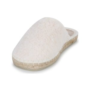 Art of Soule Damen-Hausschuhe FREEDOM MULES in Beige – Bild 3