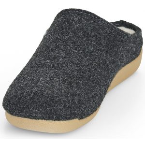 Casual Attitude Women's Slippers LANAE Antracyt - Image 3
