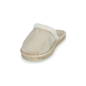 Art of Soule Damen-Hausschuhe FREEDOM MULES in Beige – Bild 3