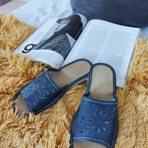Women's Slippers NOWO-19 - Image 3