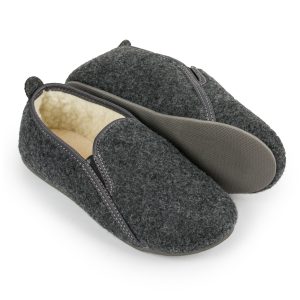 Damen-Hüttenschuhe BK-539 – Bild 3