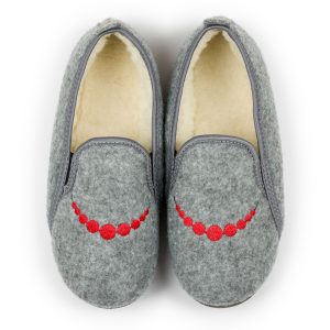 Damen-Hüttenschuhe BK-540 – Bild 3