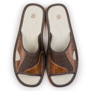 Men's Slippers M-2078 - Image 4