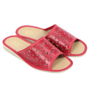 Women's Slippers NOWO-10 - Image 4