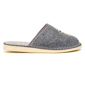 Women's Slippers Genuine Leather NOWO-24 - Image 4