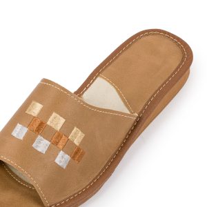 Women's Slippers NOWO-30 - Image 4