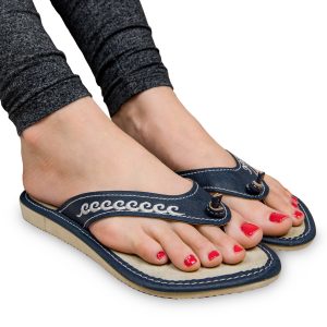 Women's Slippers NOWO-33 - Image 4