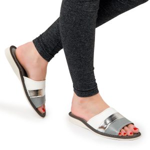 Women's Slippers NOWO-42 - Image 4