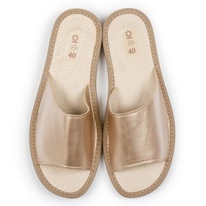 Women's Slippers NOWO-51 - Image 4