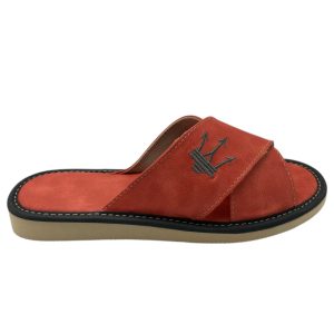 Women's Slippers NOWO-52 - Image 4
