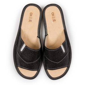 Women's Slippers NOWO-54 - Image 4