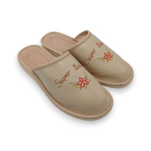 Women's Slippers OK-07 - Image 4