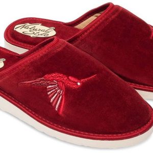 Women's Slippers Meteor Sandra DV038 - Image 4