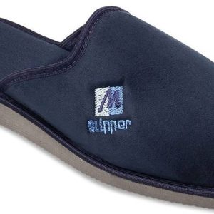 Herren-Hausschuhe Meteor Aleksander MV023 – Bild 4